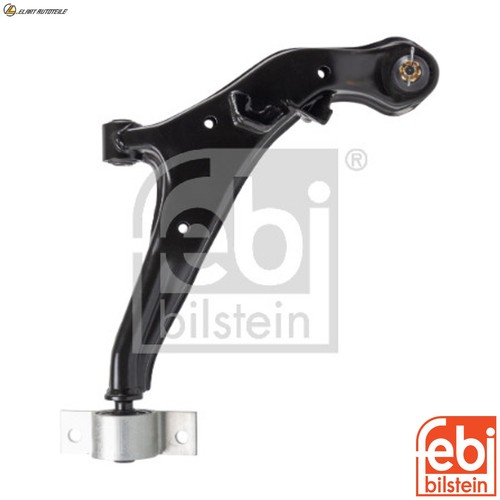 Handlebar wheel suspension - handlebar,