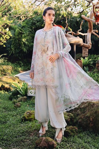 Maria inspired suit - inspired,