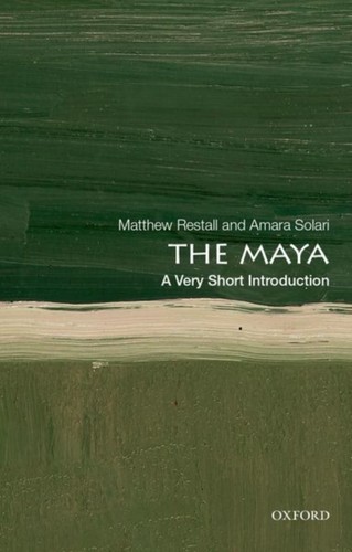 The maya very short - maya, a
