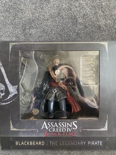 Assassins creed black flag - 4,