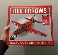 Red Arrow Metal Construction