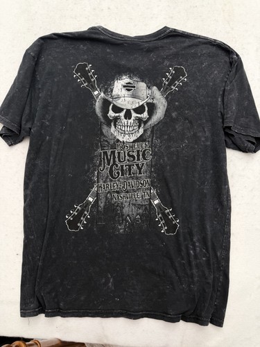 Harley davidson shirt - harley-davidson,