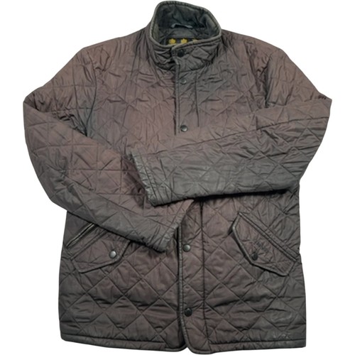 Barbour chelsea sportsquilt - barbour,