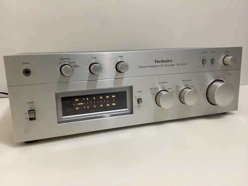 Vintage technics stereo - vintage,