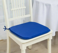 Set Of 4 Movable Tie On Chair