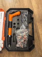 Brand New Powder Actuated Nail
