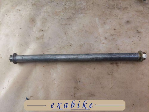 Axle for bmw - for, 2001