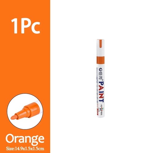 Grout pen revives - grout,