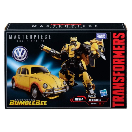 Transformers masterpiece mpm - masterpiece, mpm-7