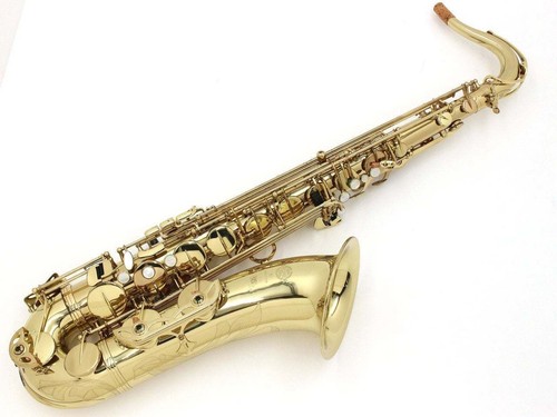 Selmer sa80 serie tenor - selmer, sax