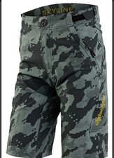 Troy Lee Designs MTB Shorts