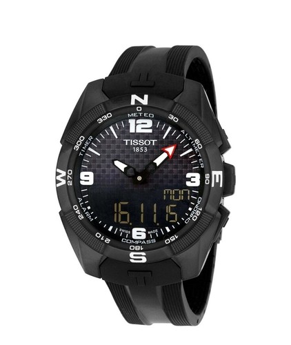 Tissot touch expert - tissot, t-touch