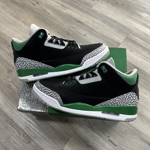 Jordan pine green - jordan,