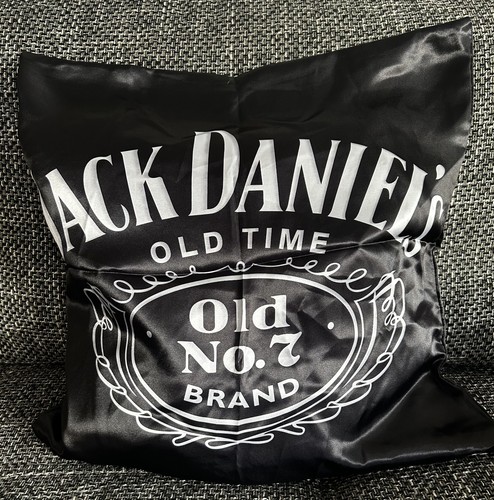 Jack daniels cushion cover - jack,