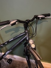 Ladies Raleigh Pioneer Metro