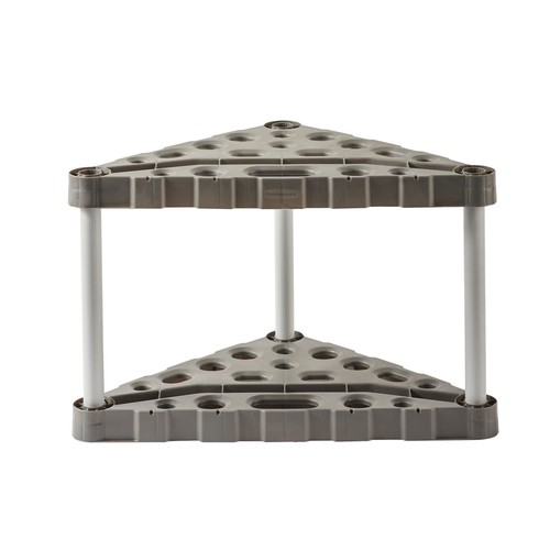 Corner tool tower garage - tool,