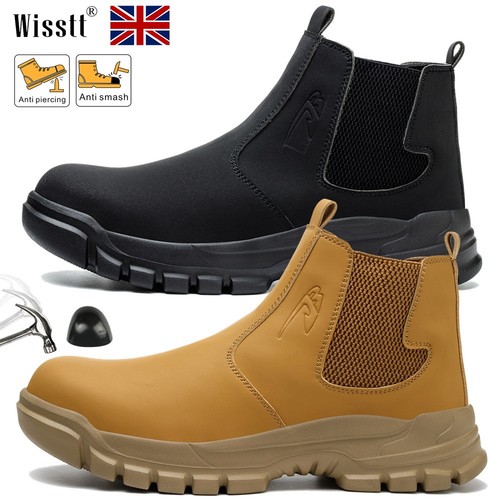 Mens leather ankle - mens,