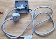 LG 55C6V OLED TV Power Lead