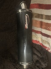 1999 Cb600f Scorpion Exhaust
