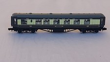 Graham Farish N Gauge Pullman