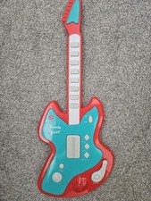 Chad Valley Rock Star