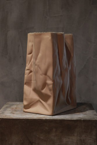 Rosenthal paper bag - rosenthal, bag”
