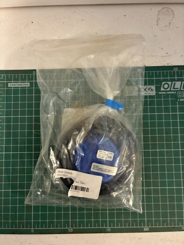 Genuine greenmech blue hand - greenmech,