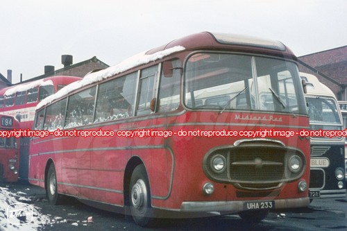 Coach photo midland red - photo,