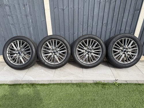 Audi line inch alloy - s, 19