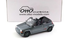 1:18 OTTOmobile OT1196 Renault