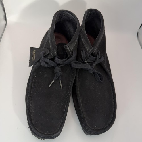 Clarks originals wallabee - clarks,