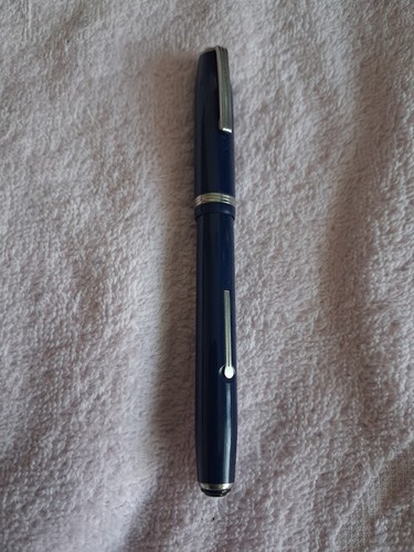 Esterbrook dura master - esterbrook, j