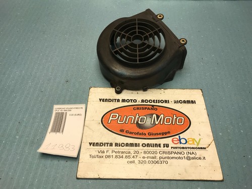 Fairing cover - , flywheel
