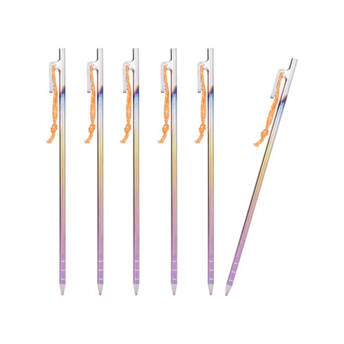 Ibasingo 30cm titanium - 30cm, allpy