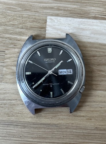 Vintage seiko 6106 8100 - 6106, 70m