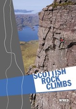 Scottish Rock Climbs Kevin