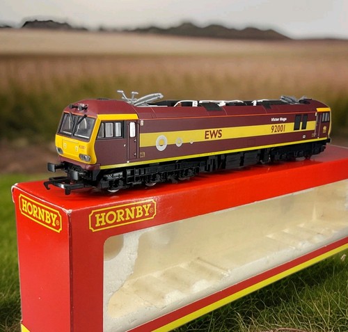 Boxed r2354a ews - r2354a, hugo