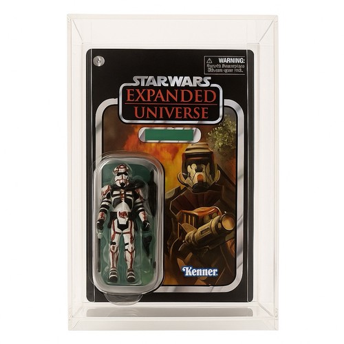 Star wars vintage acrylic - star,