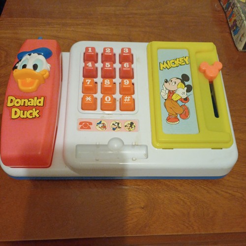 Vintage new disney donald - vintage,