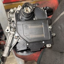 ECU TCU CVT Hytronic