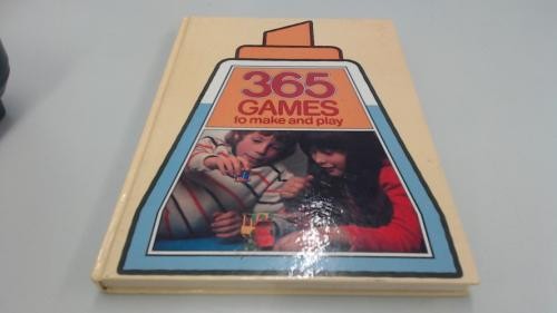 365 games make and play - make,