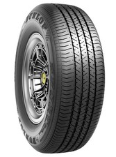 Summer Tyre 205/60 R13 Dunlop
