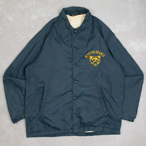 Vintage western branch - western,