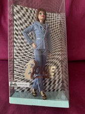 David Bowie Barbie Signature Doll Mattel ⚡️ Collector Life on Mars 