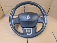 Renault Laguna mk3 Steering Wheel with Cruise Control