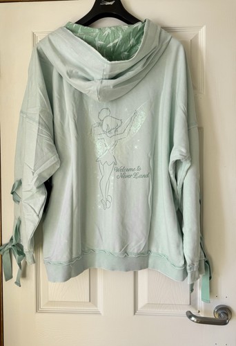 Loungefly disney tinker - tinker, bell