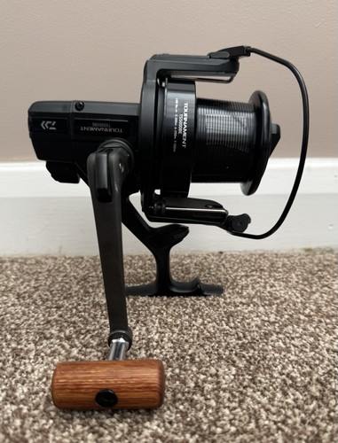 Daiwa tournament ts5000be - daiwa,