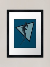 Great Hammerhead Shark