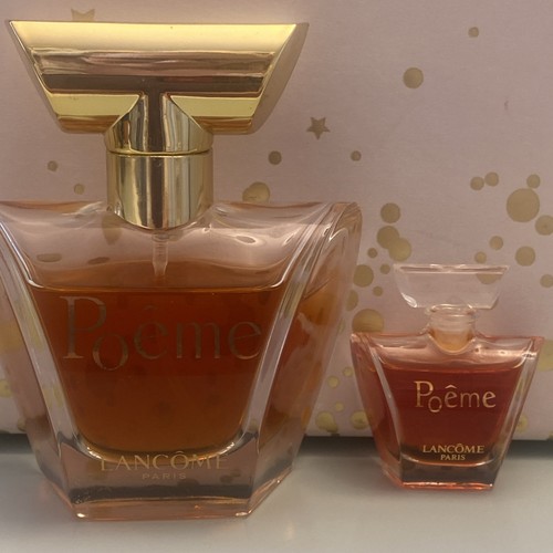 Lancome poeme edp 30ml - poeme,