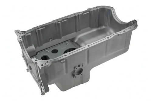 Oil pan bmo 005 - pan, nty